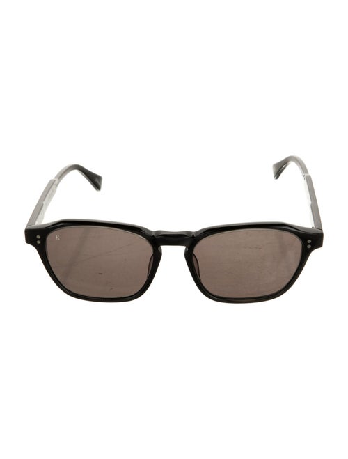RAEN Square Tinted Sunglasses
