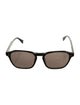 RAEN Square Tinted Sunglasses