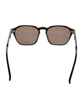 RAEN Square Tinted Sunglasses