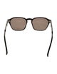 RAEN Square Tinted Sunglasses
