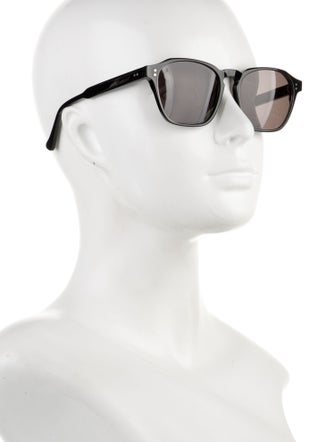 RAEN Square Tinted Sunglasses