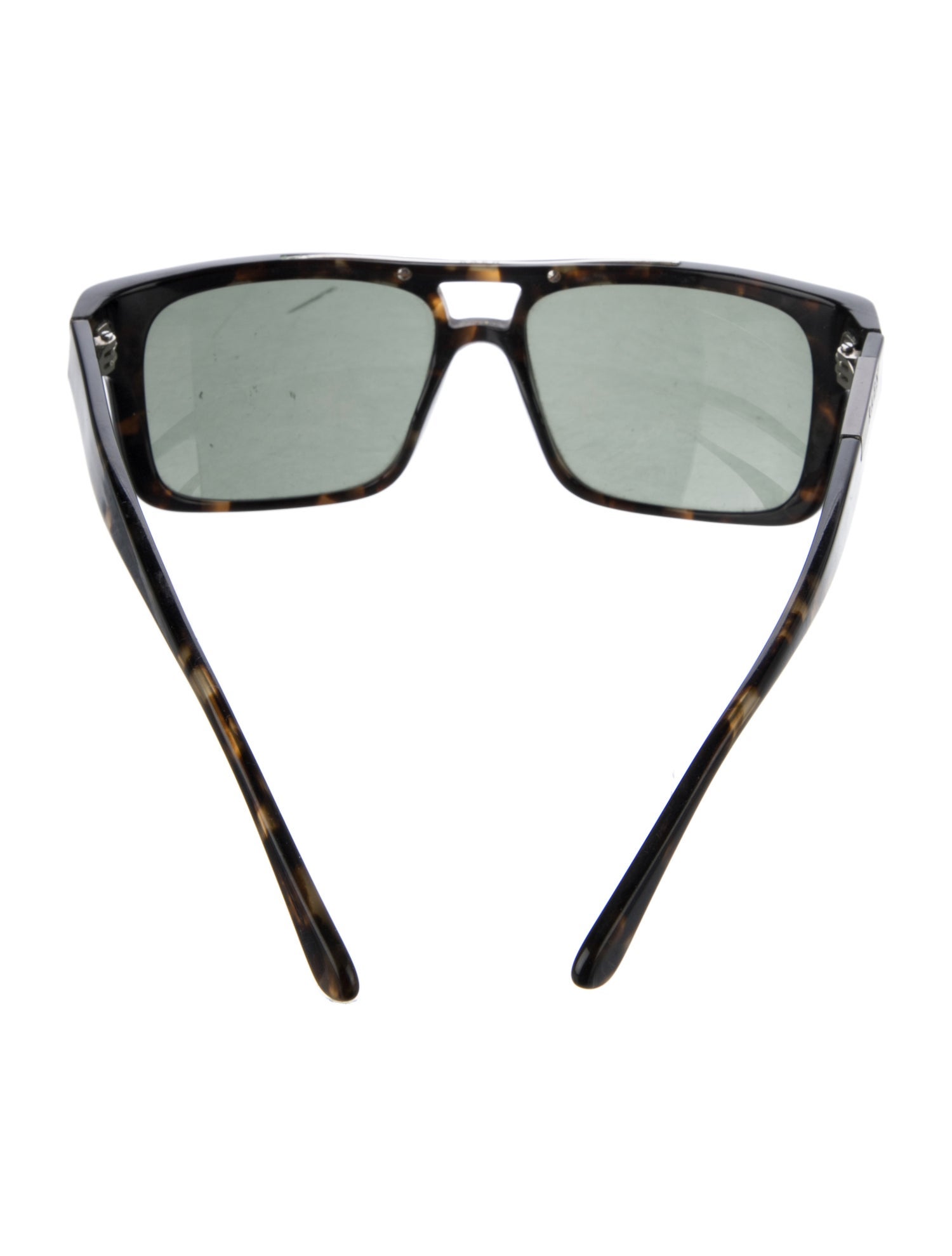 RAEN Square Tinted Sunglasses