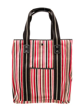 Rafe Canvas Tote