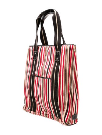 Rafe Canvas Tote