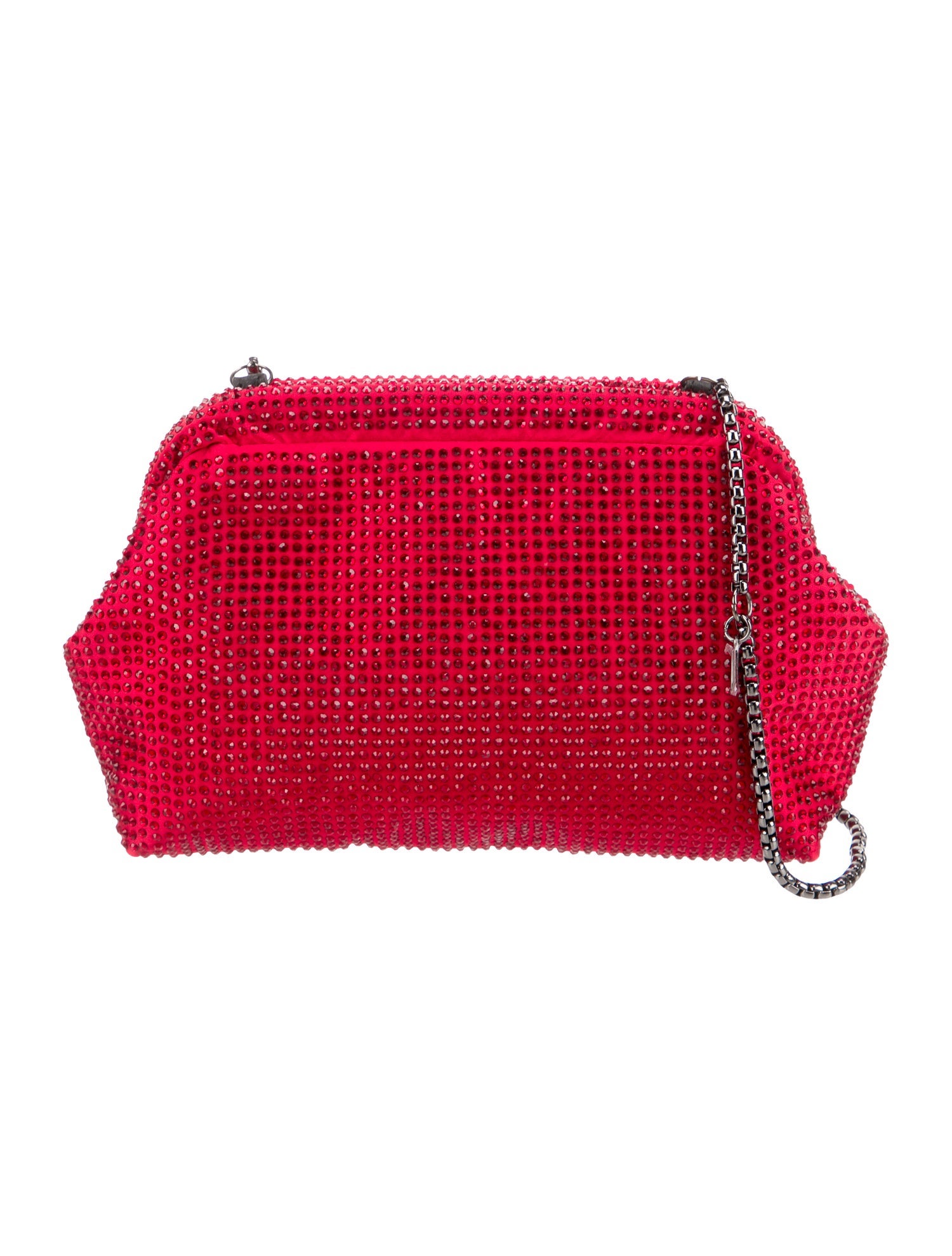 Rafe Crystal Minaudière