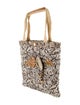 Rafe Canvas Tote