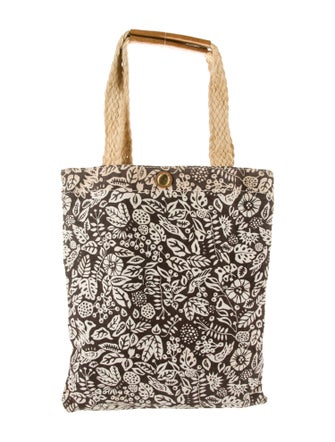 Rafe Canvas Tote