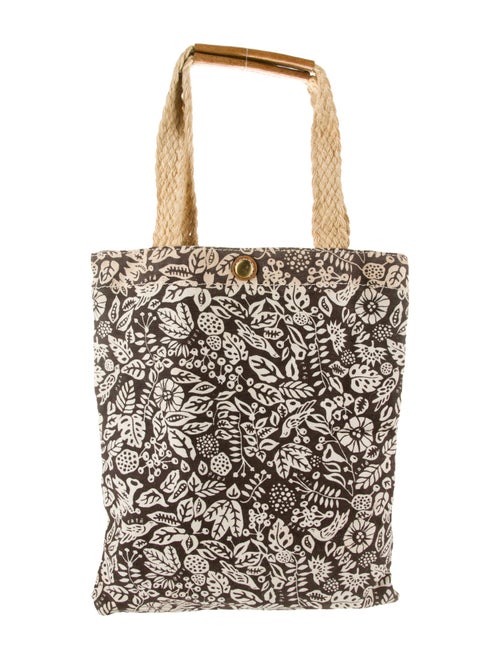 Rafe Canvas Tote