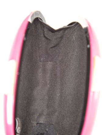 Rafe Mother Of Pearl Minaudière