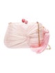 Rafe Satin Evening Bag