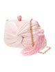 Rafe Satin Evening Bag