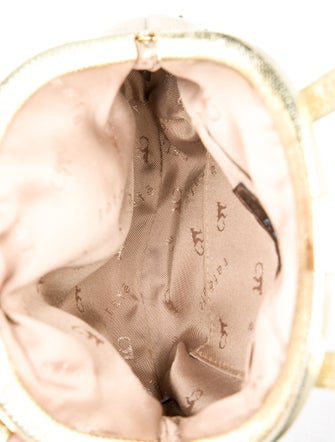 Rafe Canvas Top Handle Bag