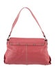 Rafe Leather Shoulder Bag