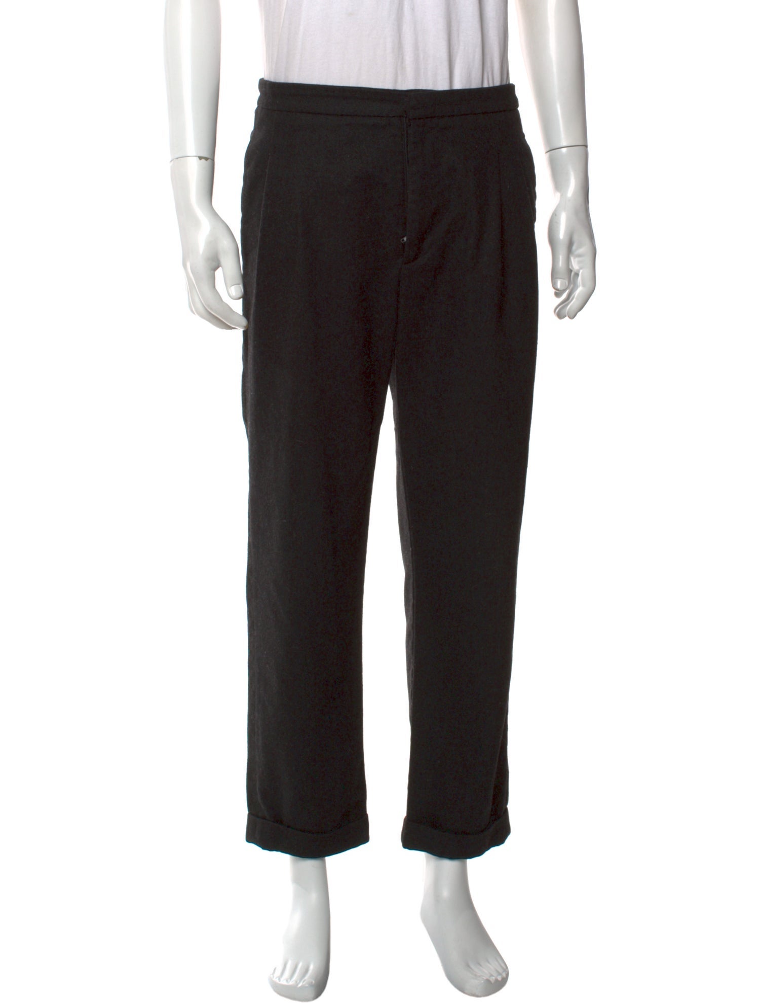 Raf by Raf Simons Vintage Pants