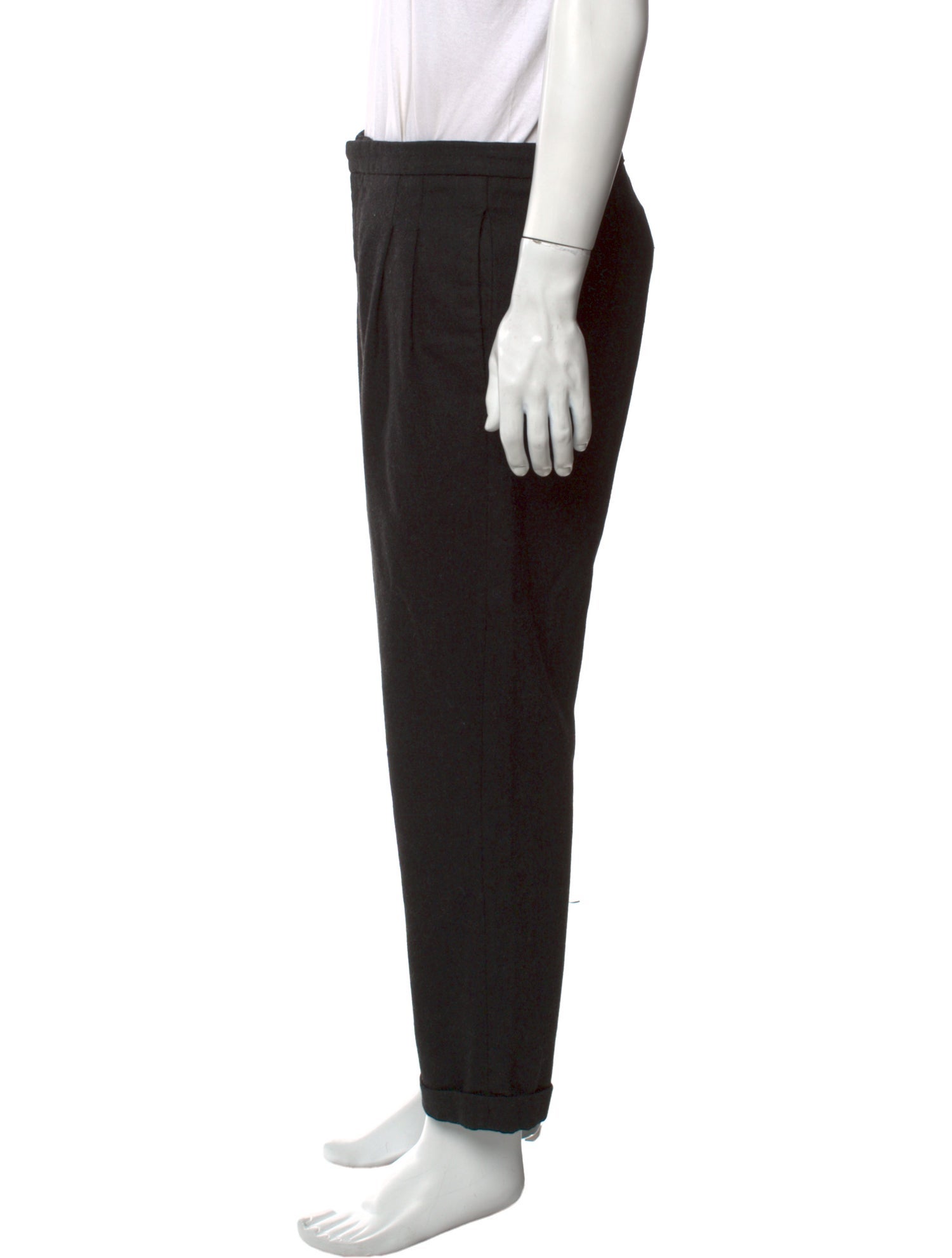 Raf by Raf Simons Vintage Pants