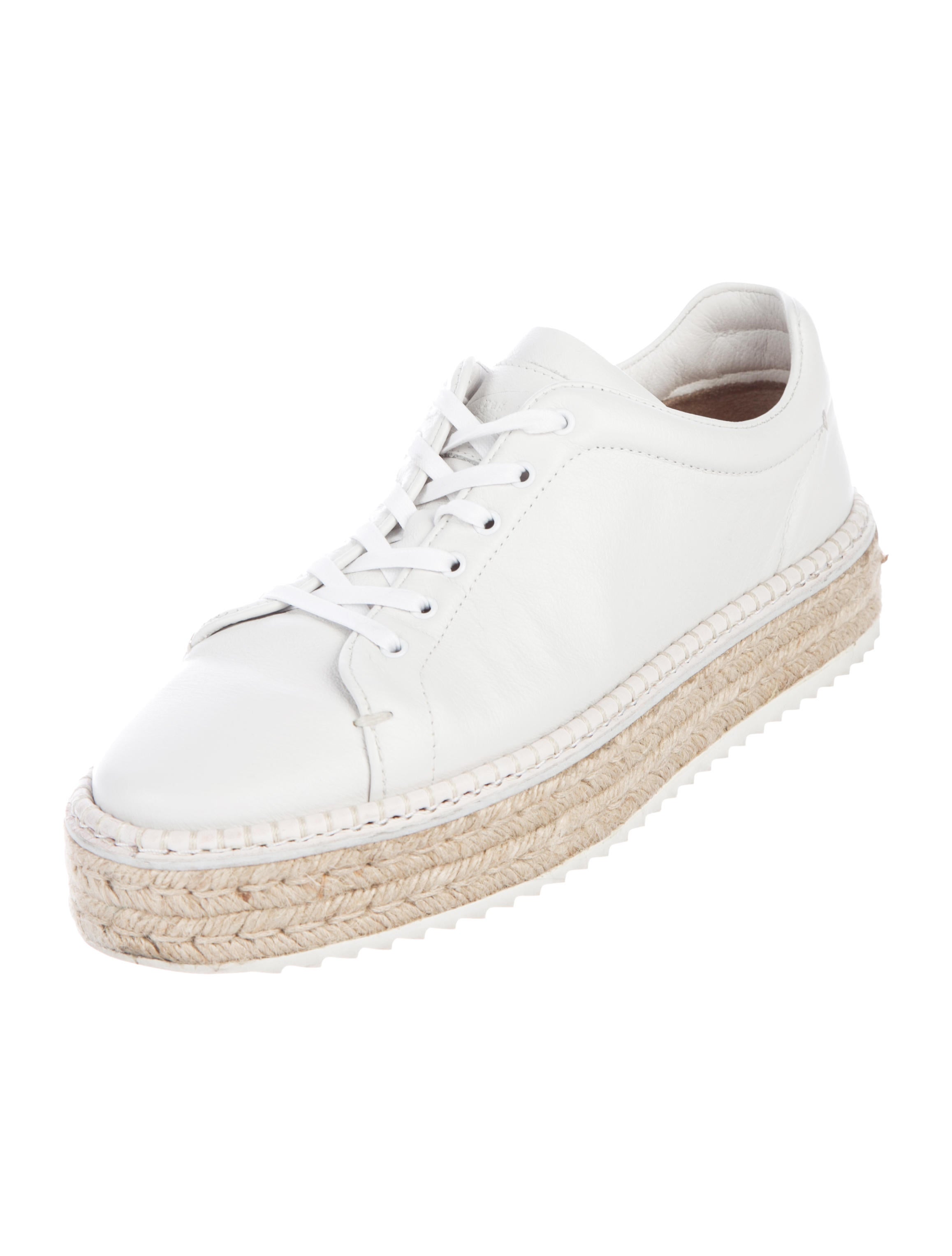 rag and bone espadrille sneaker
