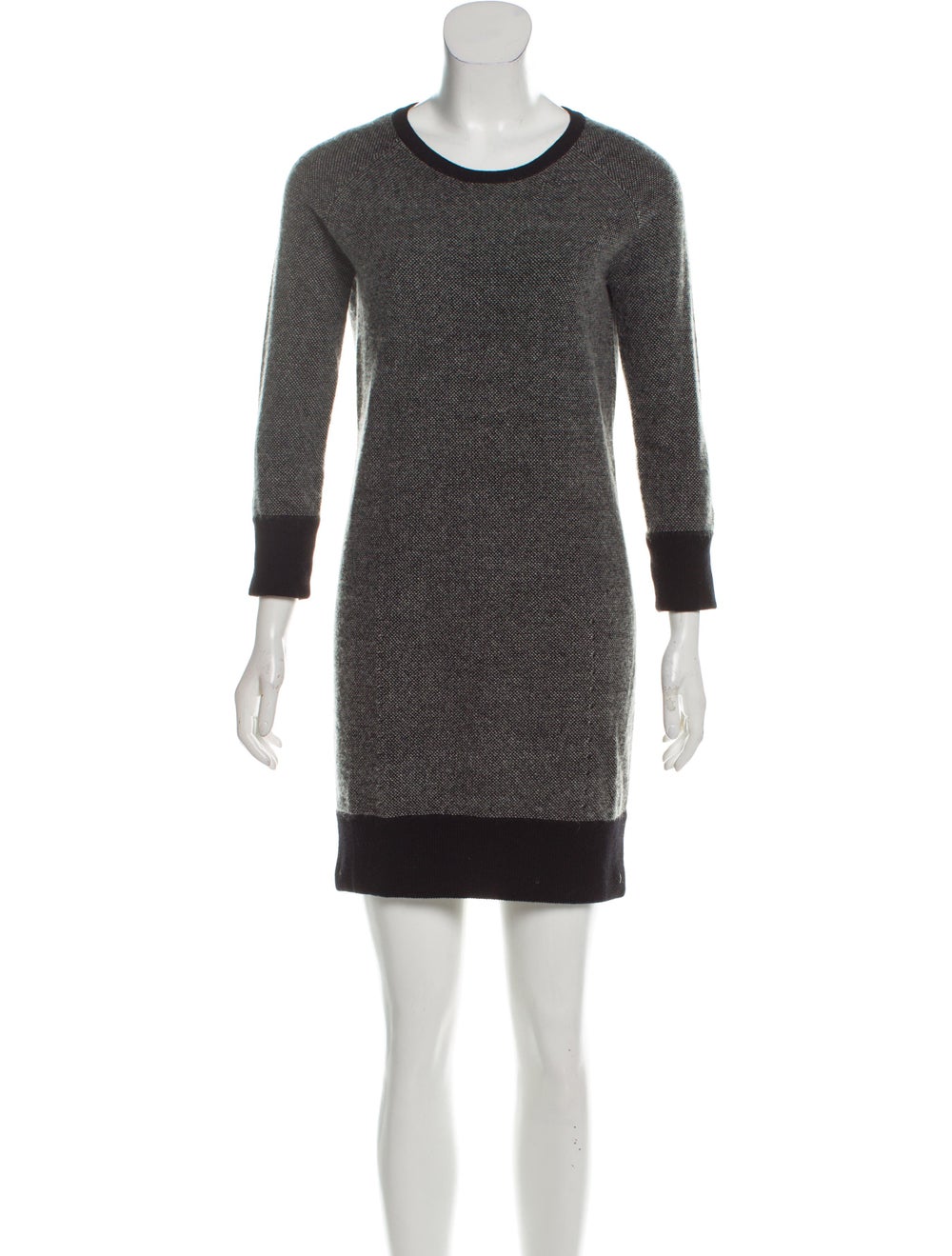 rag and bone cashmere dress