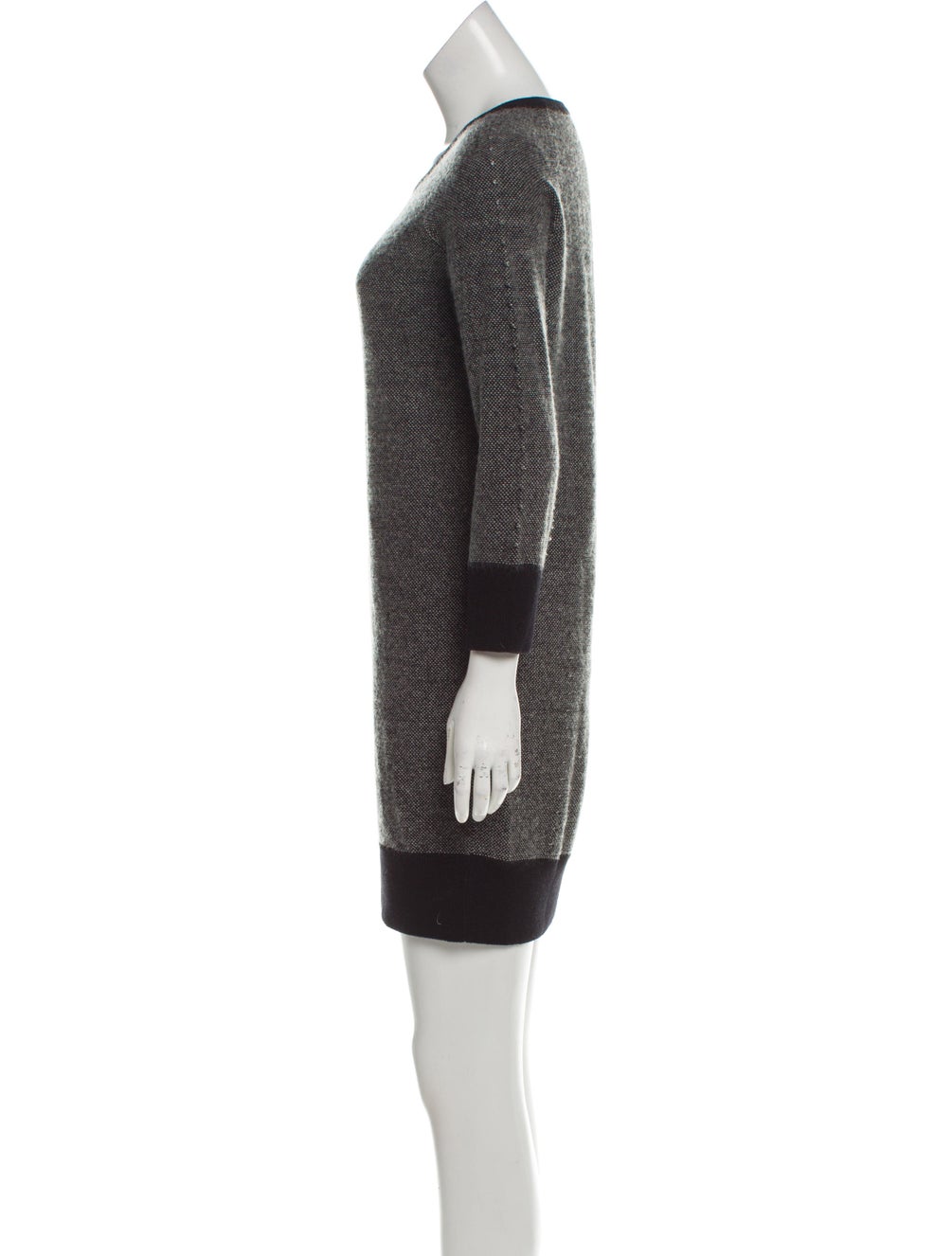 rag and bone cashmere dress