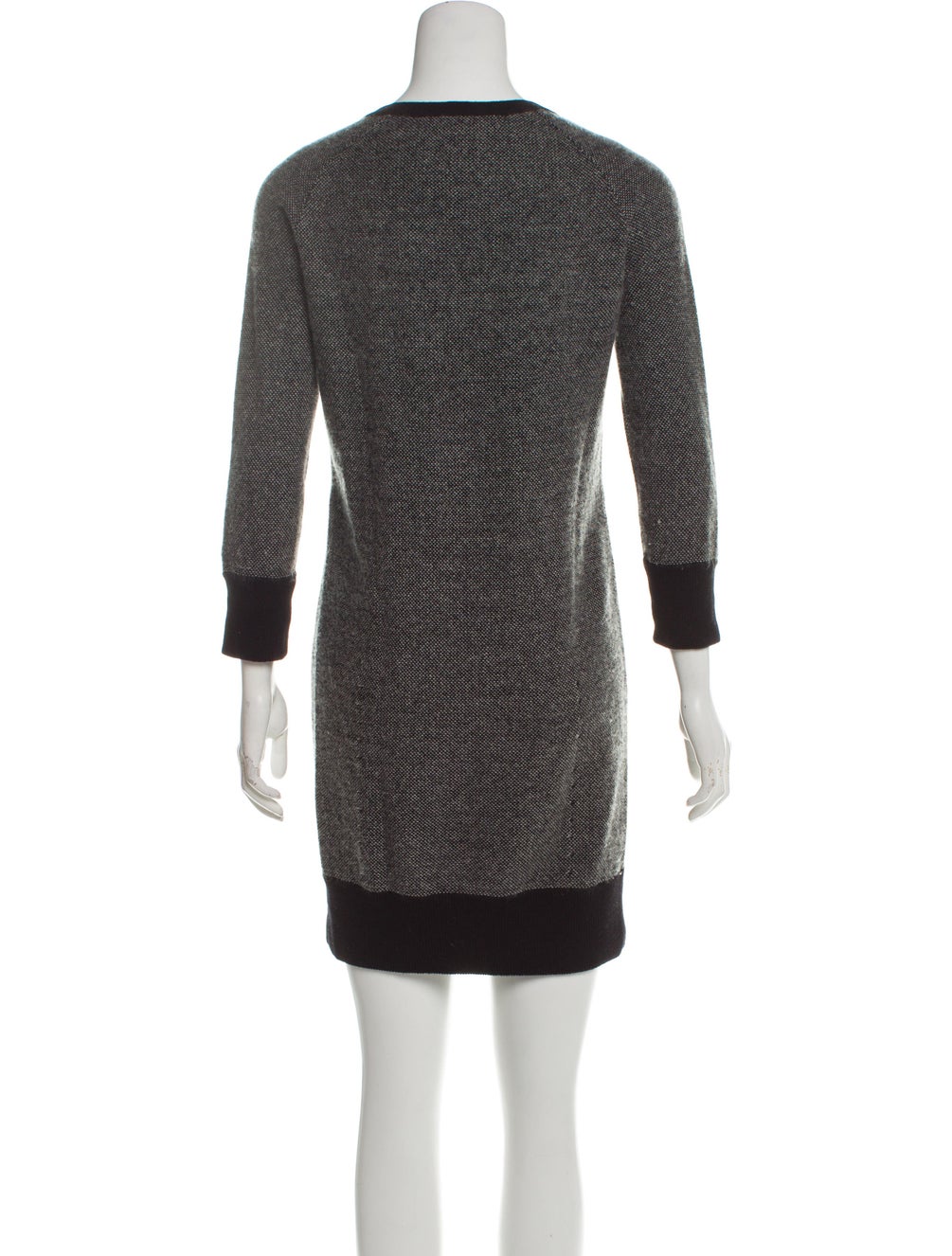 rag and bone cashmere dress