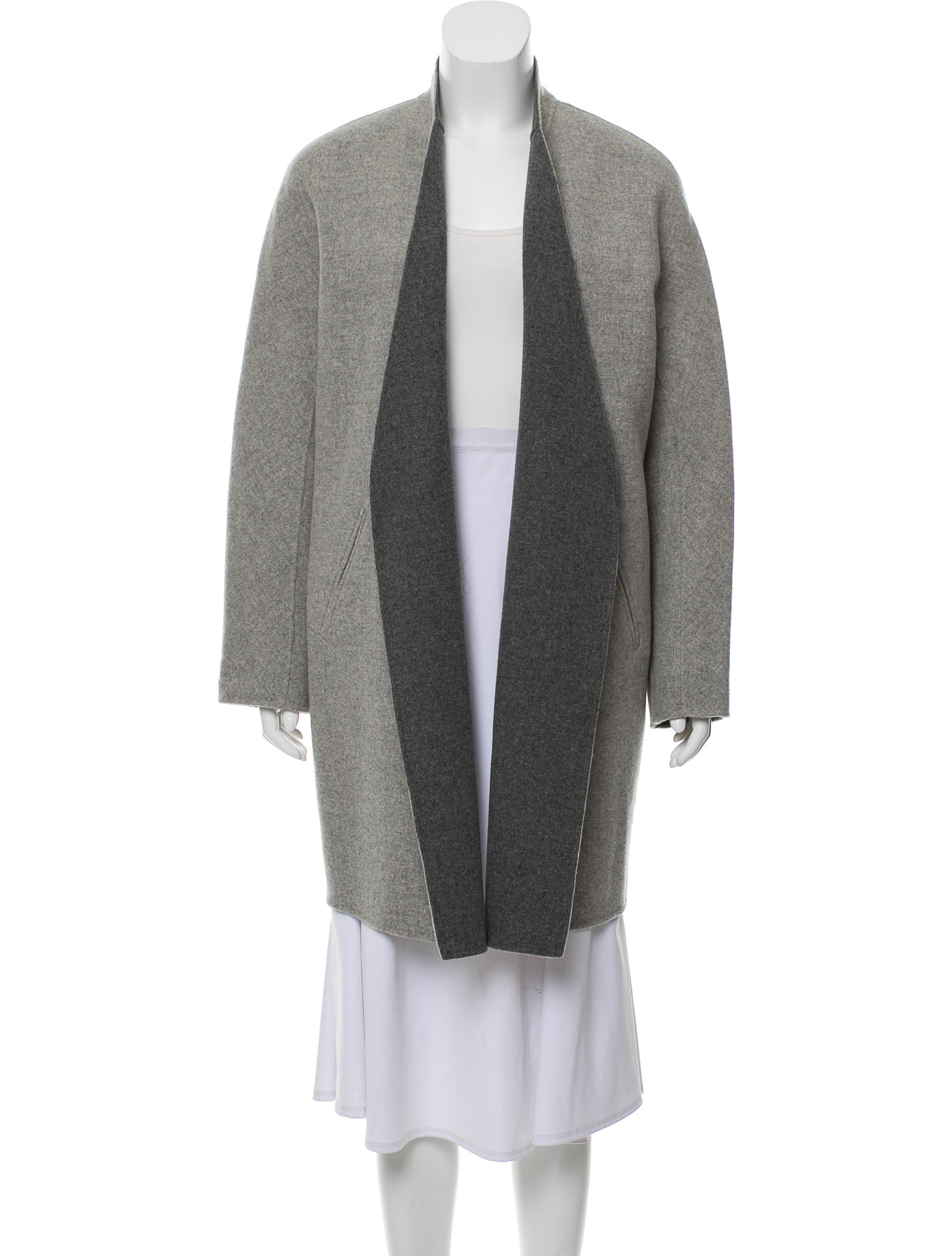 Rag and bone singer coat Clearance