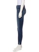 Mid-Rise Skinny Leg Jeans image 2