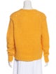 Lightweight Knit Sweater image 3
