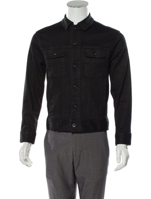 Rag & Bone Denim Jacket Denim