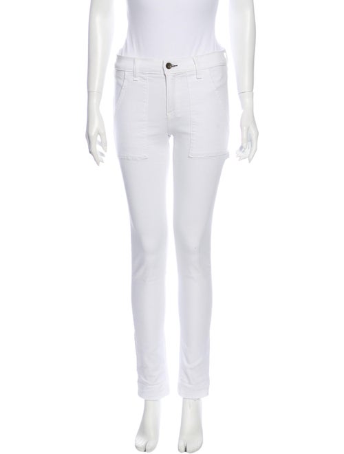 Rag & Bone Carpenter Dre Skinny Leg Jeans w/ Tags