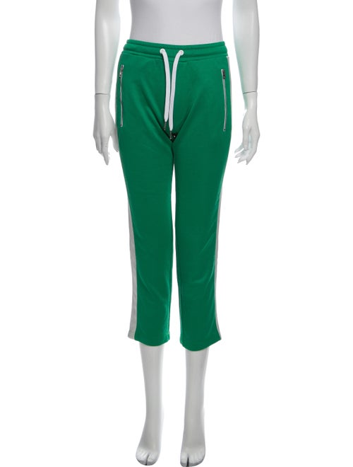 Rag & Bone Sweatpants Green