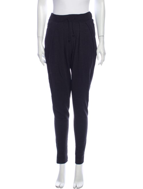 Rag & Bone Sweatpants Black