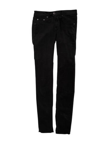 Rag & Bone Jeans Low-Rise Skinny Leg US 24 | XS