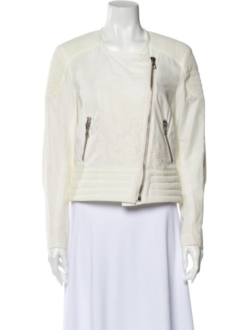 Rag & Bone Biker Jacket