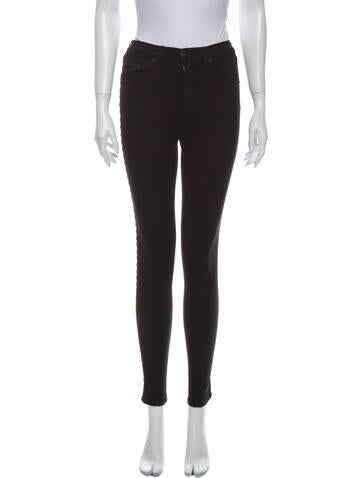 Rag & Bone Jeans Mid-Rise Skinny Leg US 25 | XS