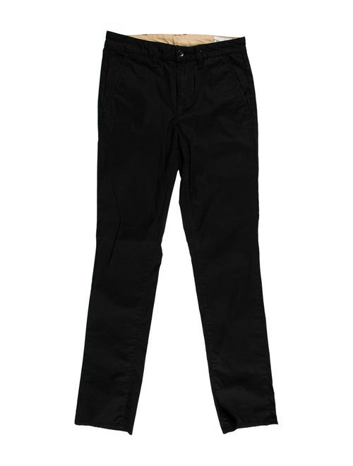 Rag & Bone Chinos Black