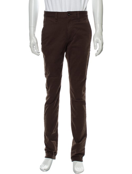 Rag & Bone Chinos Brown