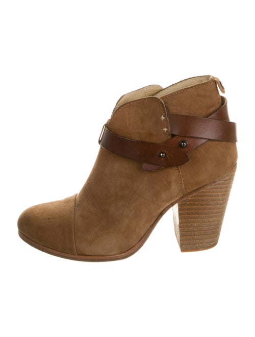 Rag & Bone Boots Brown