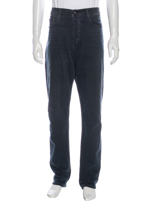 Rag & Bone Skinny Jeans Blue