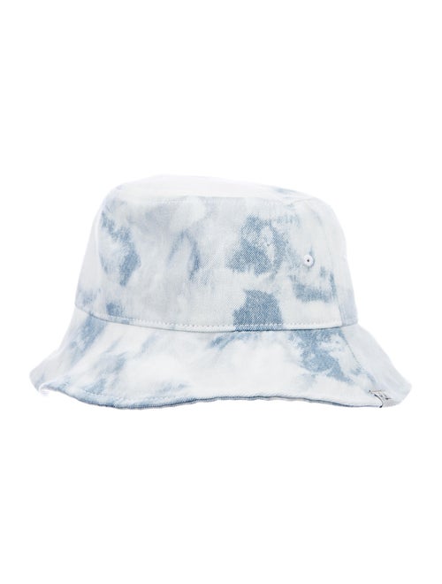 Rag & Bone Ellis Bucket Hat w/ Tags denim