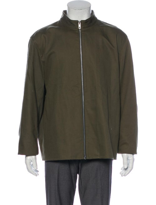 Rag & Bone Jacket Green