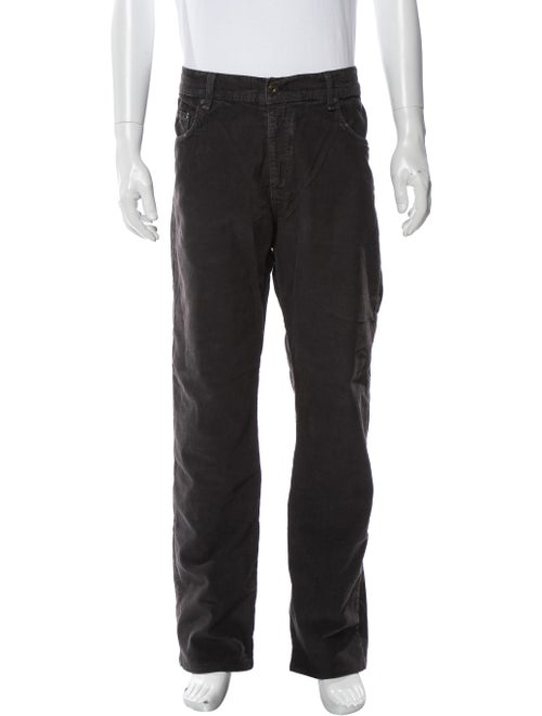 Rag & Bone Corduroy Pants Grey