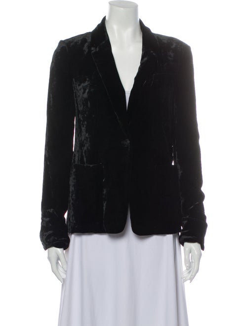 Rag & Bone Blazer Black