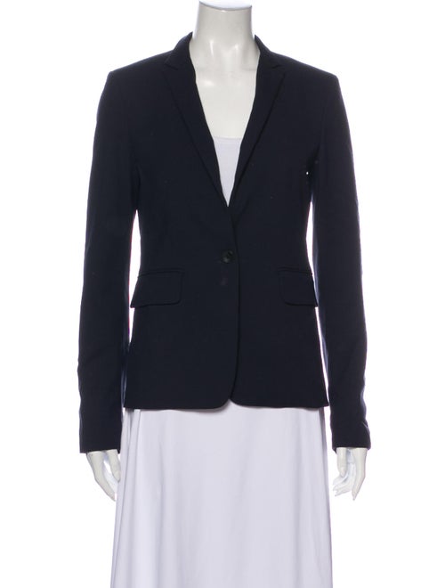 Rag & Bone Wool Blazer Wool