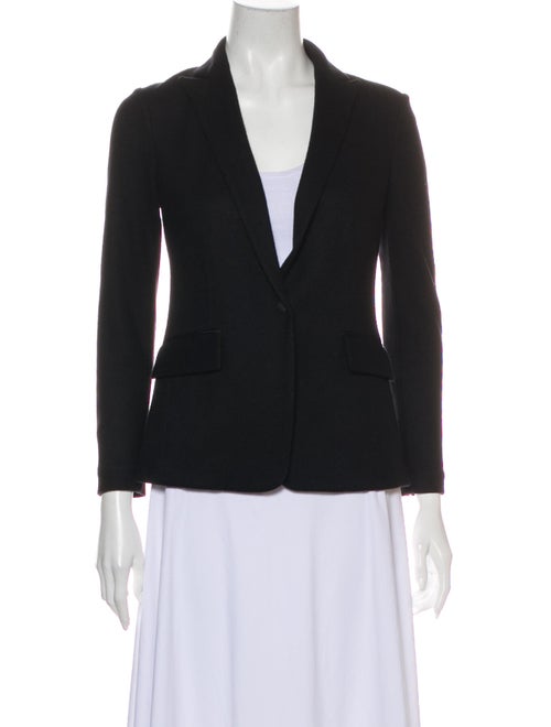 Rag & Bone Wool Blazer Wool