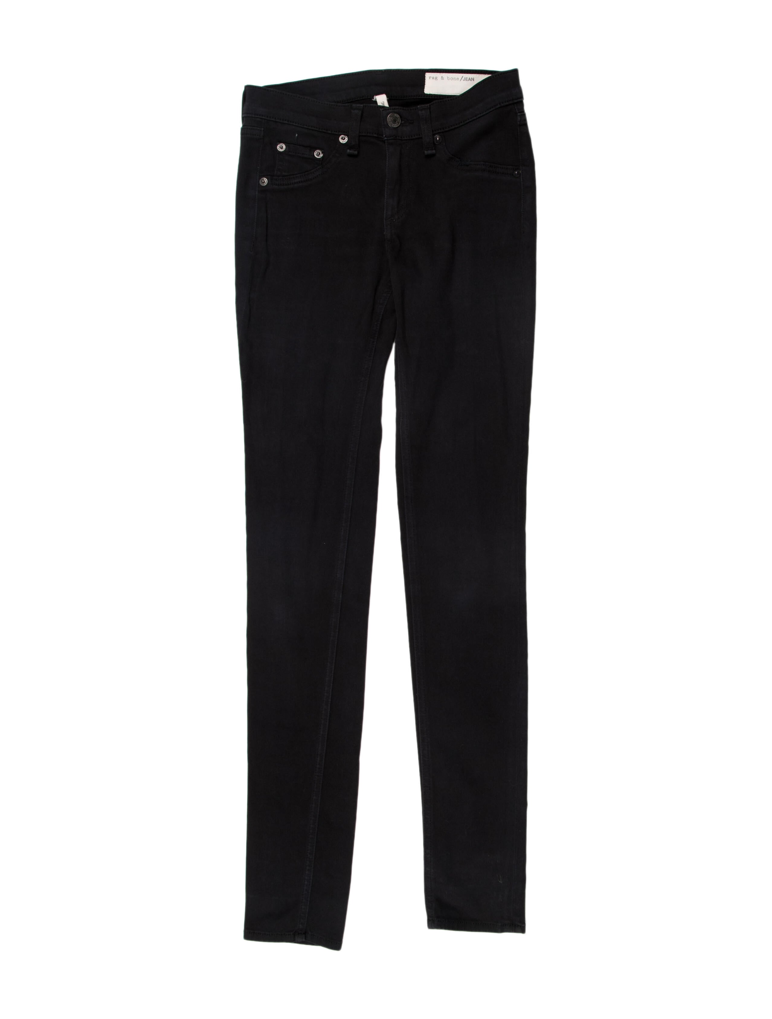 Rag & Bone Skinny Leg Pants