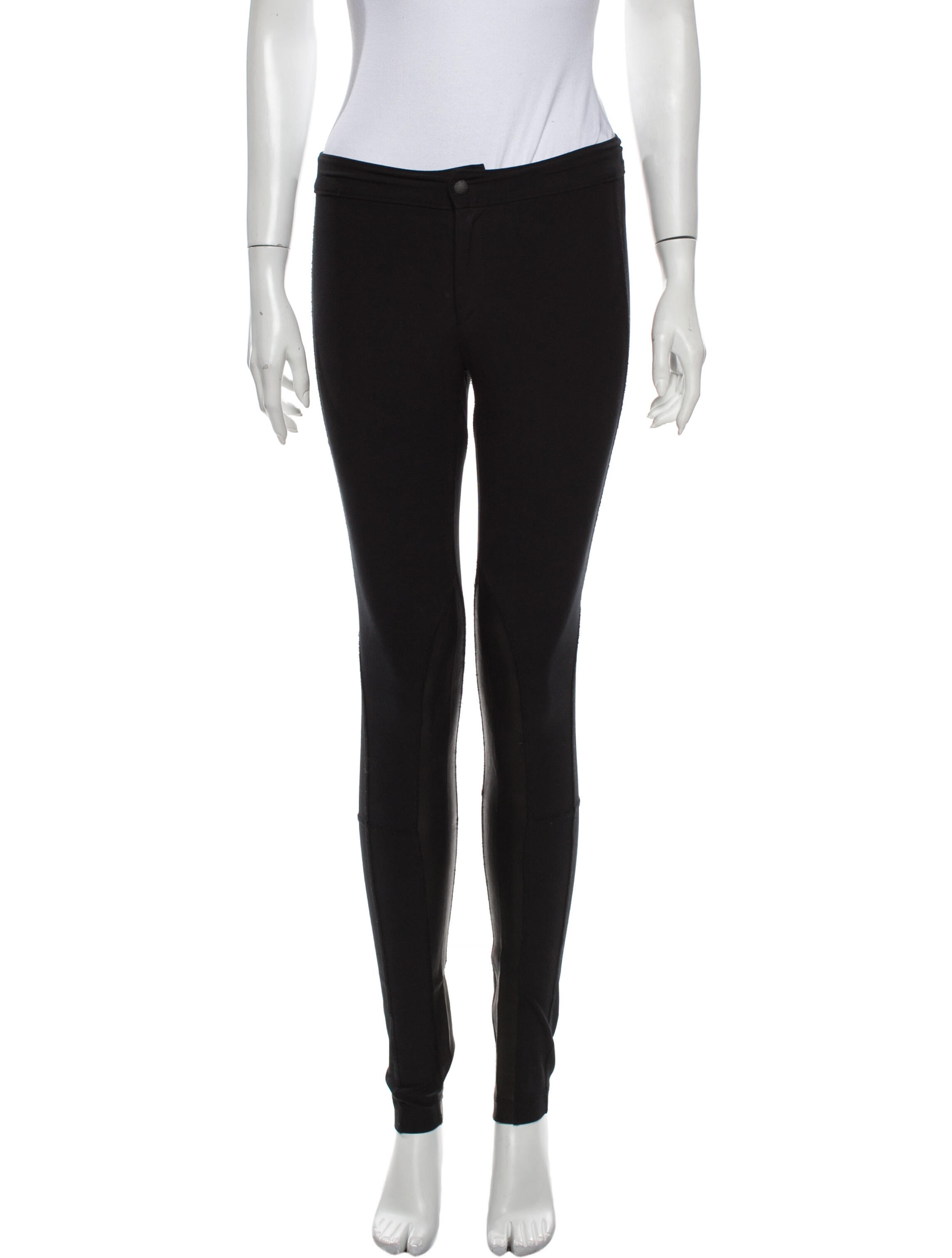 Rag & Bone Skinny Leg Pants