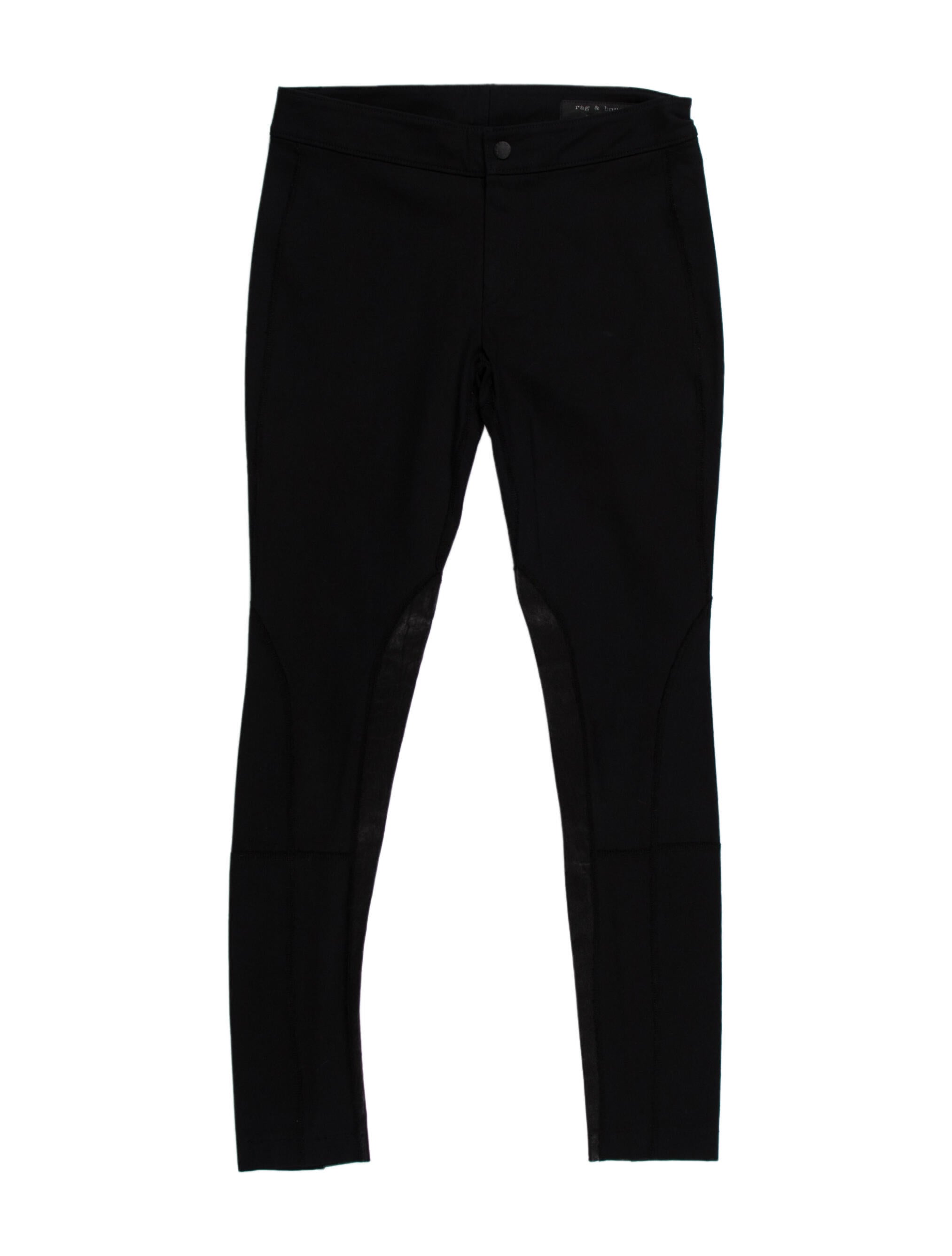 Rag & Bone Skinny Leg Pants