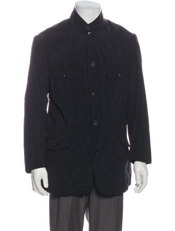 rag and bone down coat