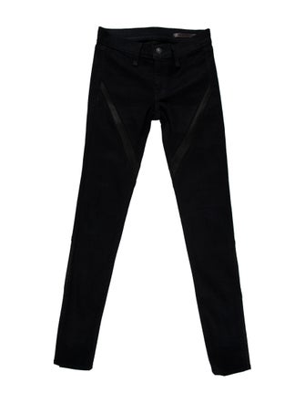 Rag & Bone Skinny Leg Pants