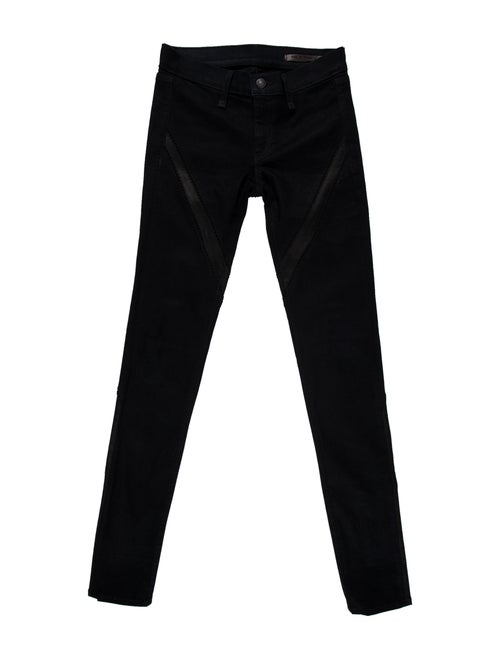 Rag & Bone Skinny Leg Pants