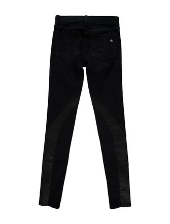 Rag & Bone Skinny Leg Pants